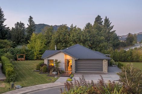 Photo of property in 20 Tennyson Close, Hanmer Springs, 7334