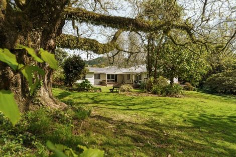 Photo of property in 868 Allport Road, Paengaroa, 3189