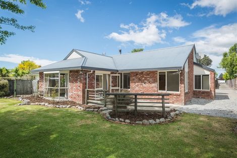 Photo of property in 18a Seddon Street, Rangiora, 7400