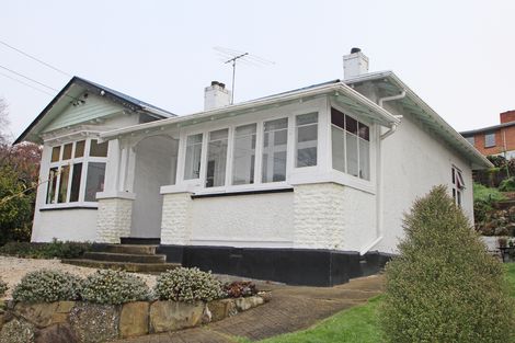 Photo of property in 8 Nicholson Terrace, Oamaru, 9400