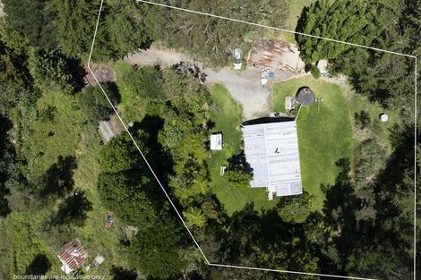 Photo of property in 670 Oruru Road, Peria, Kaitaia, 0483