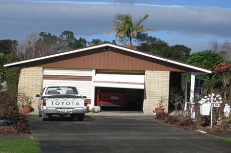 Photo of property in 58 Puriri Park Road, Maunu, Whangarei, 0110