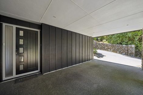 Photo of property in 45 Burma Road, Khandallah, Wellington, 6035