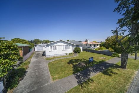 Photo of property in 22 Park Road, West End, Palmerston North, 4412
