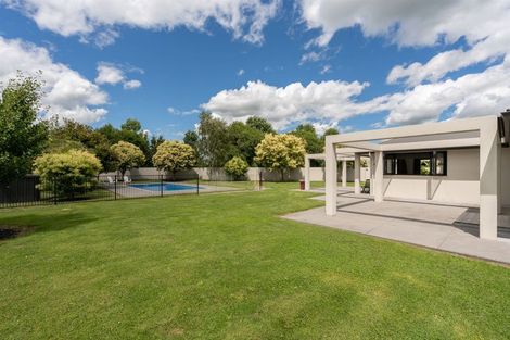 Photo of property in 12 Riverfields Lane, Tamahere, Hamilton, 3283