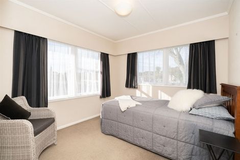 Photo of property in 107 Fitzroy Avenue, Fitzroy, Hamilton, 3206