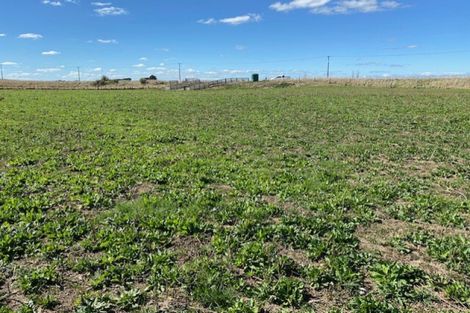 Photo of property in 218 Mcdonell Road, Ohakea, Bulls, 4479