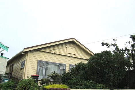 Photo of property in 58 Tirangi Road, Rongotai, Wellington, 6022