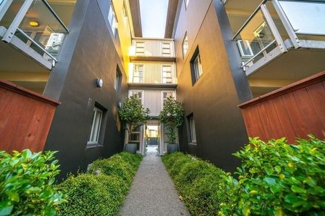 Photo of property in 28/136 Salisbury Street, Christchurch Central, Christchurch, 8013