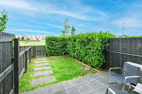 Photo of property in 11 Alliance Lane, Papakura, 2110