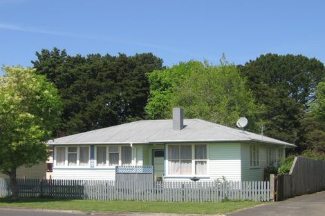 Photo of property in 7 Anzac Avenue, Morrinsville, 3300