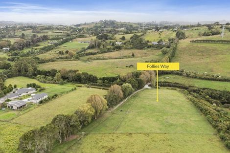 Photo of property in 48 Follies Way, Dairy Flat, 0792