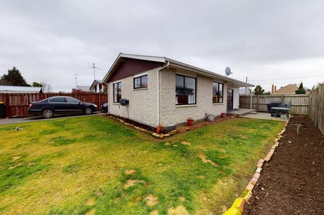 Photo of property in 22 Brucefield Avenue, Netherby, Ashburton, 7700