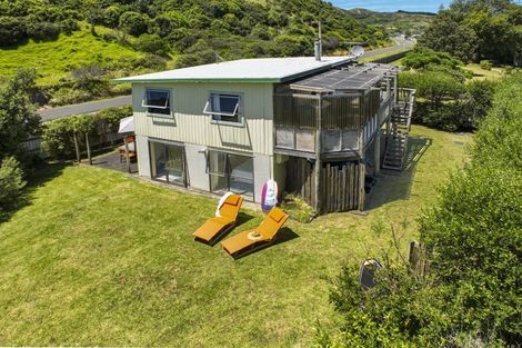Photo of property in 20 Kahawai Street, Mahia, 4198