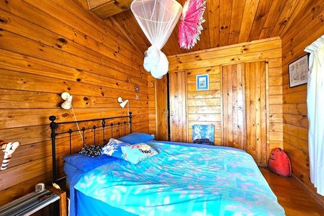 Photo of property in 24 Koutu Beach Road, Opononi, Kaikohe, 0473