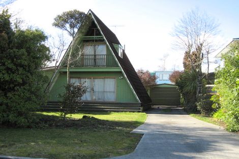Photo of property in 17 Nisbet Terrace, Kinloch, Taupo, 3377