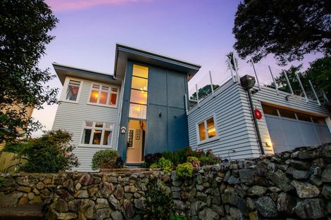 Photo of property in 160 Wellington Road, Paekakariki, 5034