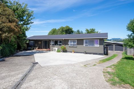 Photo of property in 10 Bay Grove, Pukehangi, Rotorua, 3015