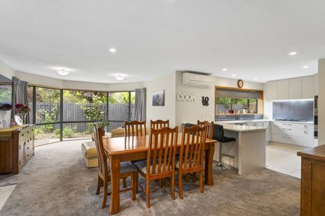 Photo of property in 9 Littles Lane, Woodend, 7610