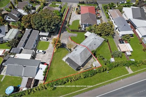 Photo of property in 2/29 Kindergarten Drive, Conifer Grove, Takanini, 2112