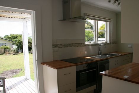 Photo of property in 14 Mary Street, Huntly, 3700