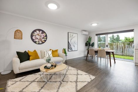 Photo of property in 61 Chiefs Court, Hamilton East, Hamilton, 3216