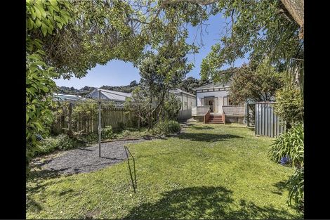 Photo of property in 136 Clyde Street, Island Bay, Wellington, 6023