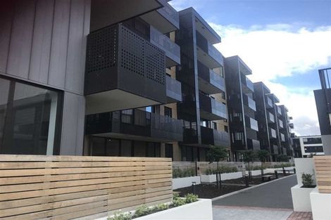 Photo of property in The Forge, 401/36c Welles Street, Christchurch Central, Christchurch, 8011