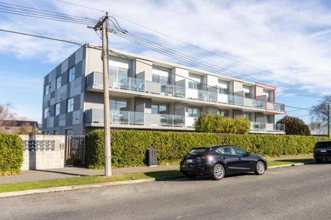 Photo of property in 13/468 Cashel Street, Linwood, Christchurch, 8011