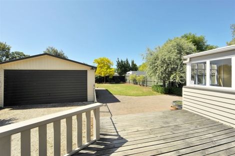 Photo of property in 16 Severn Street, St Albans, Christchurch, 8014