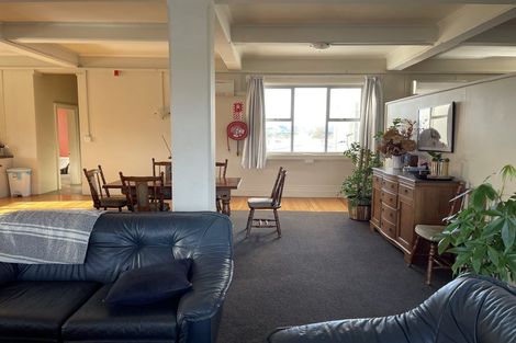Photo of property in Public Trust Building, 20 Perry Street, Masterton, 5810