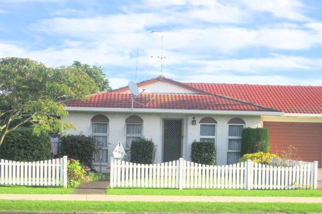 Photo of property in 3/459 Great South Road, Papatoetoe, Auckland, 2025