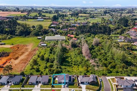 Photo of property in 68 Prado Drive, Pukekohe, 2120