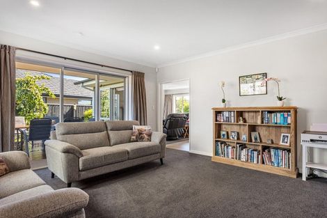 Photo of property in 12 Ballinger Place, Kaiapoi, 7630