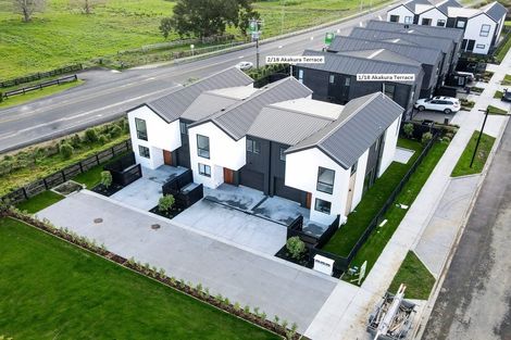 Photo of property in 1/18 Akakura Terrace, Peacocke, Hamilton, 3206