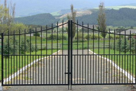 Photo of property in 21 Grande View Terrace, Ohau, Levin, 5570