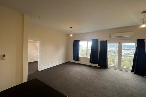 Photo of property in 72 Fairlie Terrace, Kelburn, Wellington, 6021