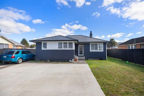 Photo of property in 38 Harold Crescent, Fordlands, Rotorua, 3015