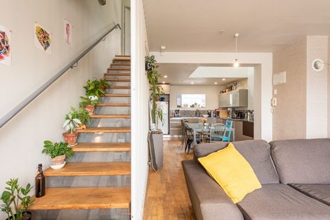 Photo of property in 258/21 Left Bank, Te Aro, Wellington, 6011