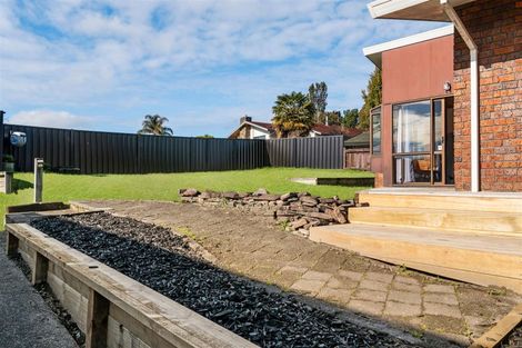 Photo of property in 20 Saunders Place, Te Puke, 3119