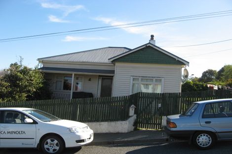Photo of property in 30 Gibson Street, Seaview, Timaru, 7910