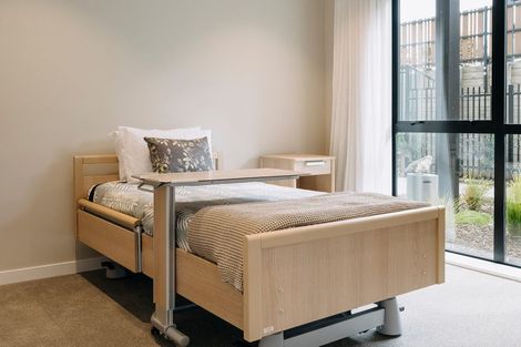 Photo of property in Carillion/the Knoll, 33 Thompson Street, Mount Cook, Wellington, 6011