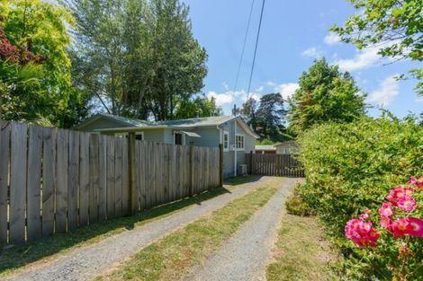 Photo of property in 21 Great North Road, Waipawa, 4210