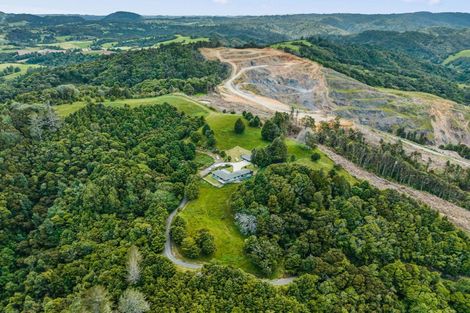 Photo of property in 43b Wood Road, Maungatapere, Whangarei, 0179