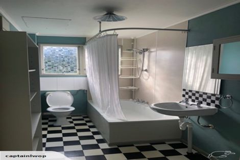 Photo of property in 105 Awarua Street, Ngaio, Wellington, 6035