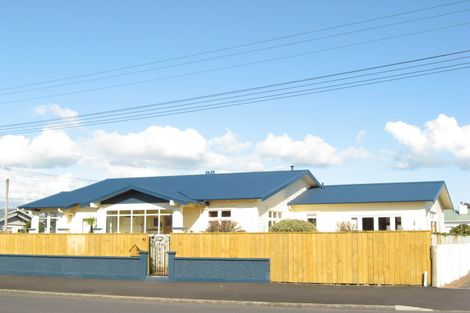 Photo of property in 42 Barriball Street, Fitzroy, New Plymouth, 4312