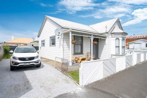 Photo of property in 41 Bathgate Street, South Dunedin, Dunedin, 9012