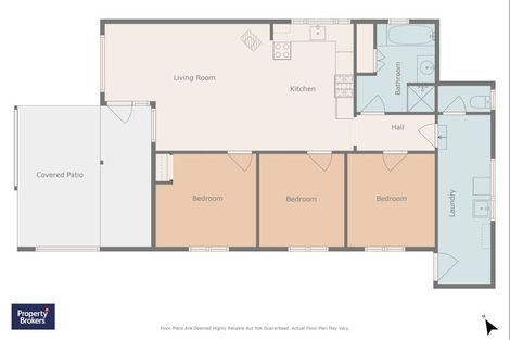 Photo of property in 84086 State Highway 2, Eketahuna, 4995