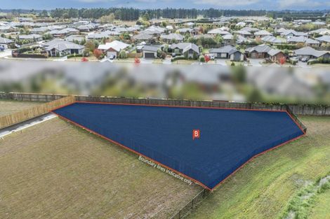 Photo of property in 20 Piwakawaka Place, Leeston, 7632