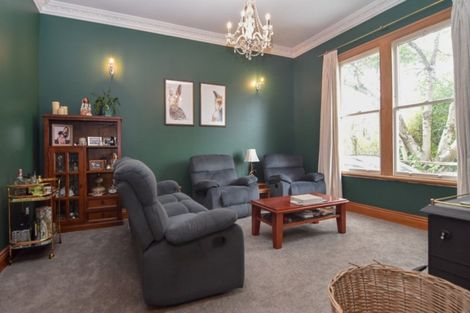 Photo of property in 5 Clifton Avenue, Carterton, 5713